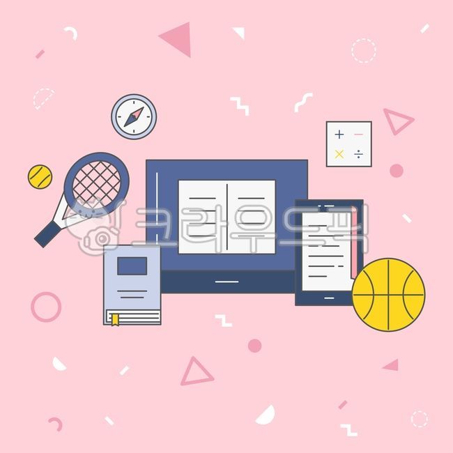 physical education,calculation,education,smartphone,laptop,basketball,school,drawing,Business,notebook,calculator,shape,online education,compass,background,internet,object,study,mathematics,book,pattern,exercise,racket,ball,flat,vector,lacket,academy,spor