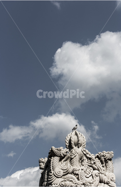 조각,석조물,전통,하늘,감성,조각상,동상,석상,조형물,statue,bronze statue,stone statue,종교,신앙,religion,belief,faith