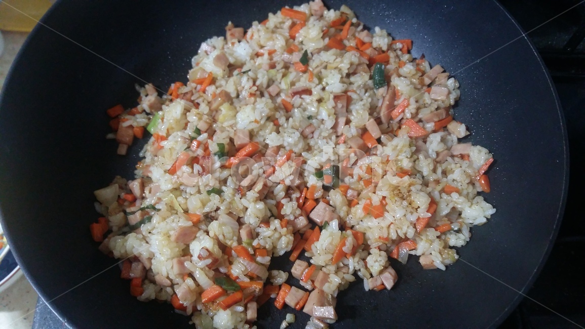 볶음밥,음식,한식,요리,밥,정물,식재료,friedrice,nobody,food,cook,meal,foodreserves,점심,식사,점심식사,lunch,야채,볶음,아시아음식,한국음식,한국요리,koreanfood,koreanmeal,koreancook