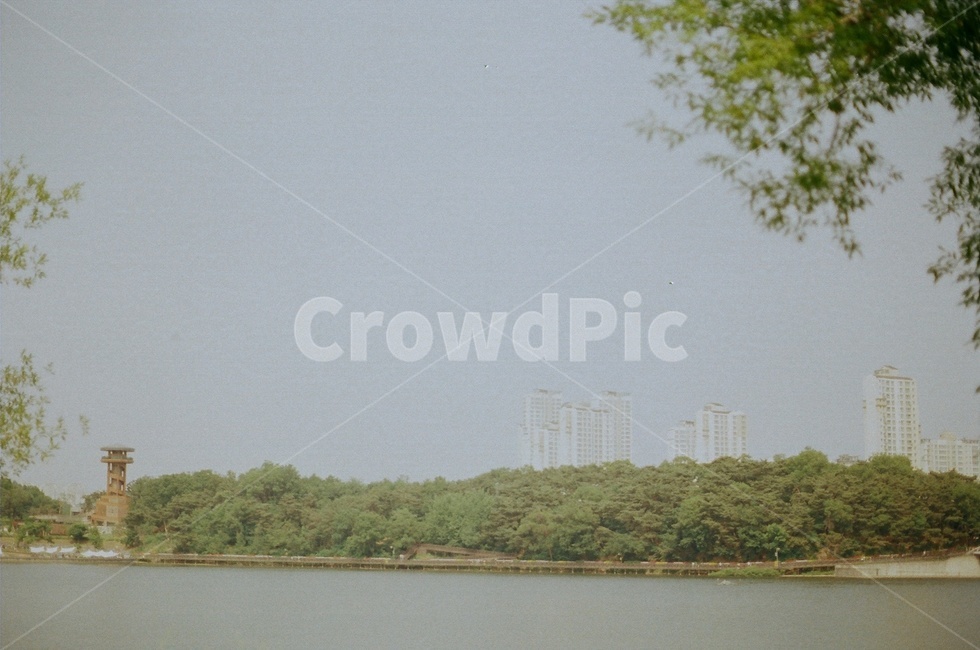 풍경,야외,물,자연,nature