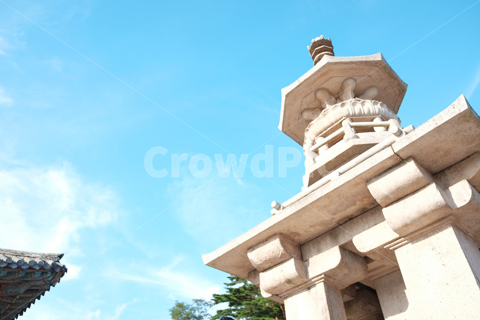 다보탑,경주,불국사,전통적인,한국적인,화창한,여름,하늘,문화재,korea,gyeongju,dabotap,bulguksa,traditional,sky,culturalassets,한국전통,한국문화,korean traditional,korean culture