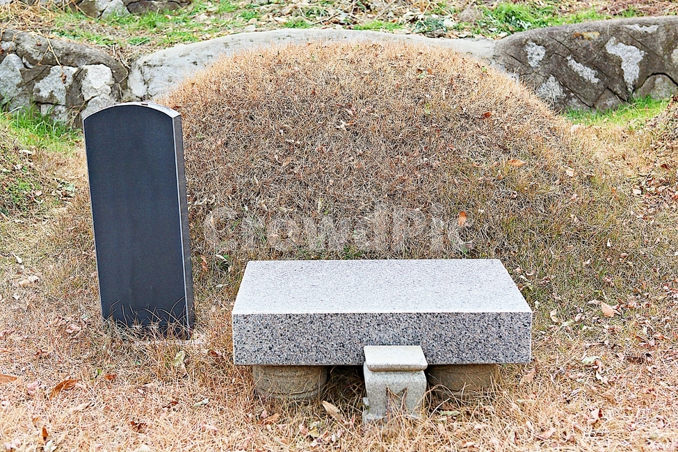 인천시립공동묘지,부평공동묘지,묘지,묘,잔디,봉우리,식물,자연,풍경