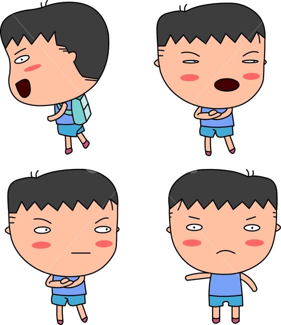캐릭터,엽기캐릭터,코믹캐릭터,엽기,코믹,개그,만화,웃긴,sd캐릭터,2등신,이모티콘,아바타,개성,못난이,동작,행동,감정,느낌,표정,표현,기분,과장,성격,상황,시추에이션,인물,사람,큰머리,일러스트,벡터,꼬마,아동,유아,소심,근심,걱정,어린이,초등학생,학생,남,남자,팔짱,곁눈질,달리기,뛰기,옆모습,노려봄,째려봄,화남,신경질,분노,사람,인물,인간,human,person,얼굴표정,facial expression,face,그래픽,일러스트레이션,graphic,illustration