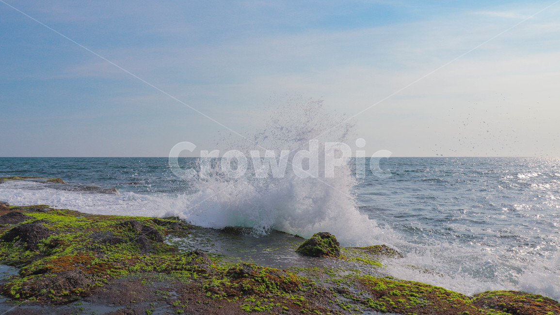발리,자연,바다,파도,하늘,수평선,자연,풍경,nature,landscape,water,물,sea,outdoors,옥외,ocean,대양