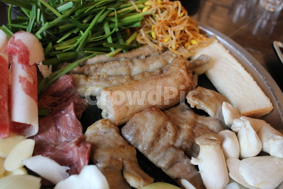 곱창,소곱창,대창,차돌박이,부추,곱창구이,곱창모듬