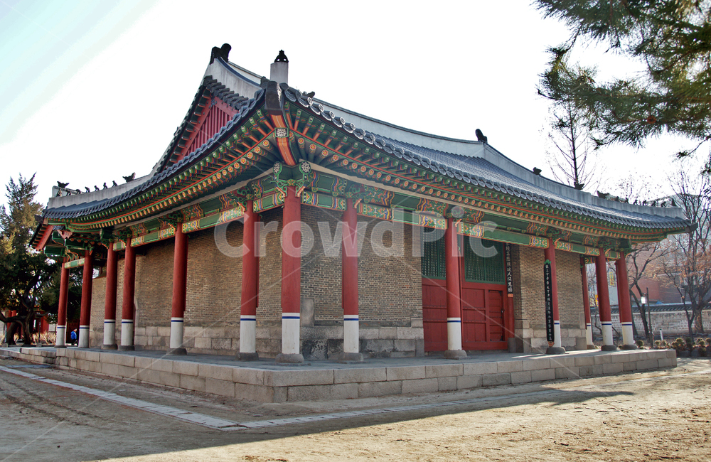 정전,동묘,동관왕묘,보물제142호,사당,선조35년,종로구,1601년건립,관우