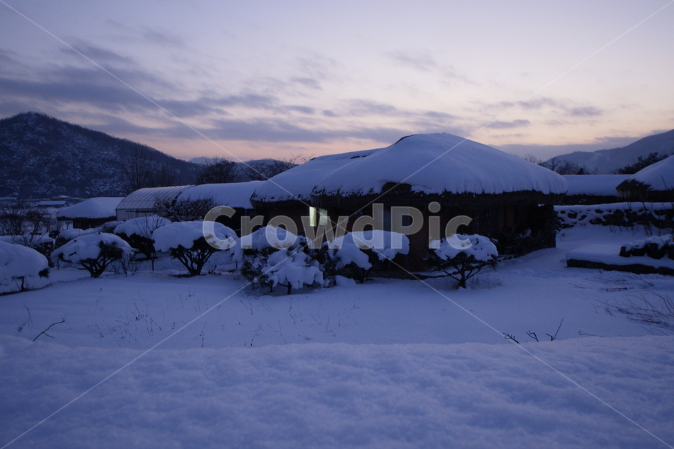 외암마을,겨울,설경,풍경,고향,아산,겨울,계절,winter,season,시골,마을,풍경,landscape,country,rural,town,한국전통,한국문화,korean traditional,korean culture