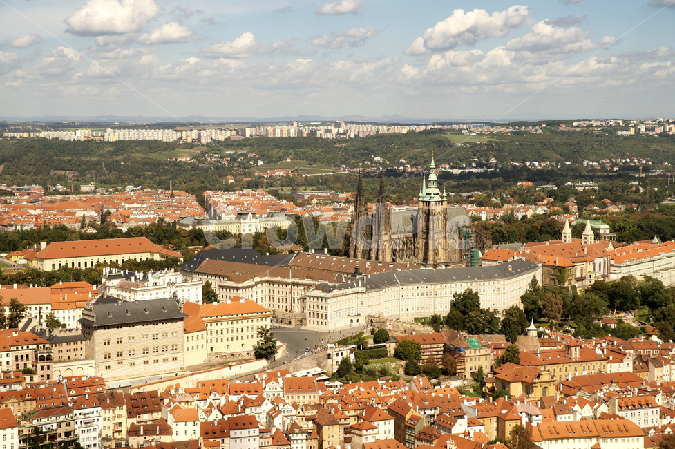 유럽,체코,프라하,붉은지붕,블타바강,까를교,카를교,도시,landscape,경치,nature,자연,풍경,scenery,옥외,outdoors,aerialview,조감도,프라하성,도시,풍경,city,landscape,해외,외국,세계,foreign,oversea,world,세계도시풍경,해외도시풍경,외국도시풍경,world cityscape