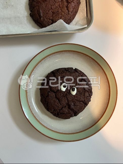 crack cookie,cookie,snack,Homemade Cookies,Brownie Cookie