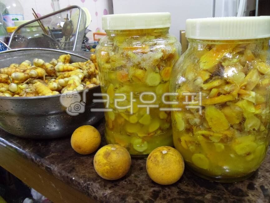 울금,탱자,울금차,건강,건강식품,강황,차,한방차,건강차