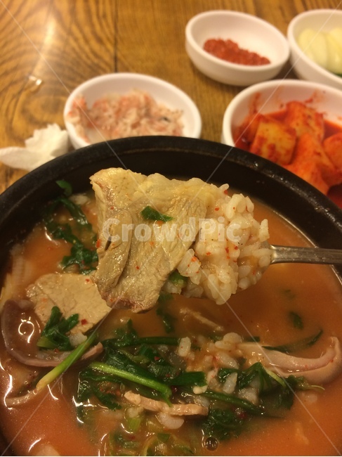 국밥,돼지국밥,부산,식사,요리,음식,음식,식재료,요리,food,cook,meal,dishes,food reserves,한식,한국음식,한국요리,korean food,korean dishes,korean meal,korean cook