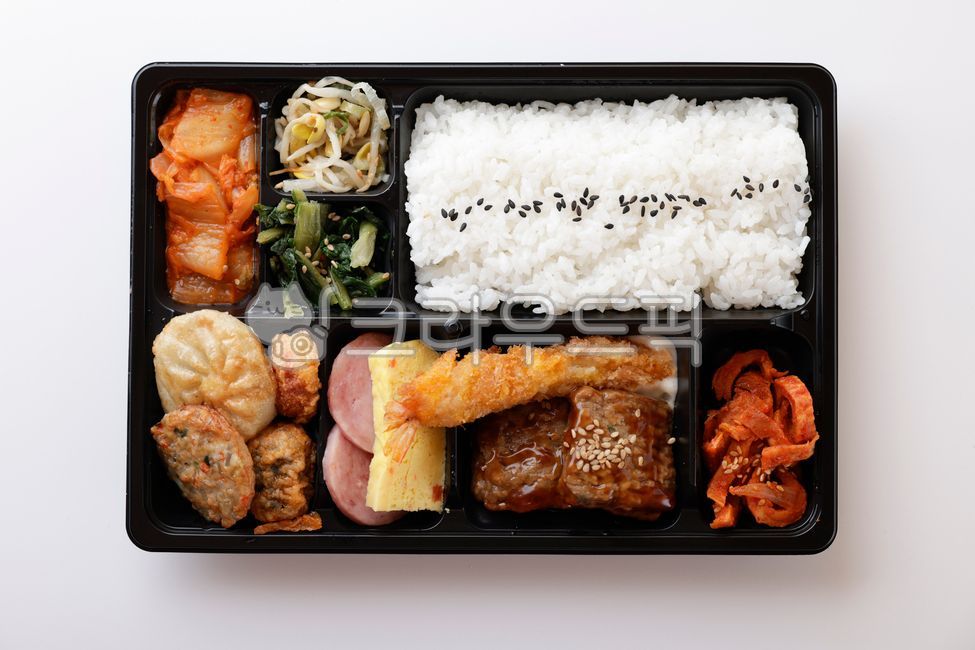 Easy,lunch,cook,boxlunch,plate,bowl,delicious,food,meal,convenient,various,Korean food,ingredients,lunch box,cooking