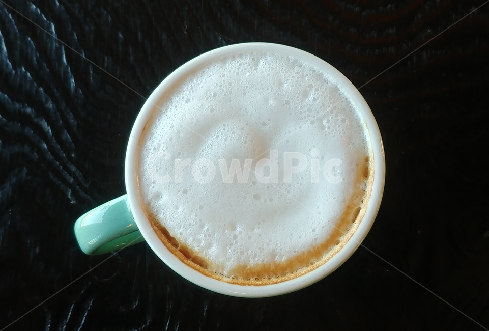 커피,카페라떼,거품,라떼,잔,커피,카페,coffee,cafe