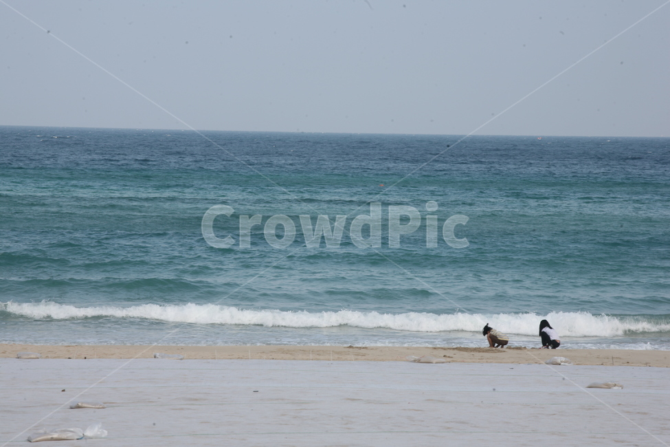 제주도바다,바다,제주바다,함덕해변,함덕해수욕장,해변,바다,beach,sea,사람,인물,인간,human,person,어린이,어린아이,child,children,kid