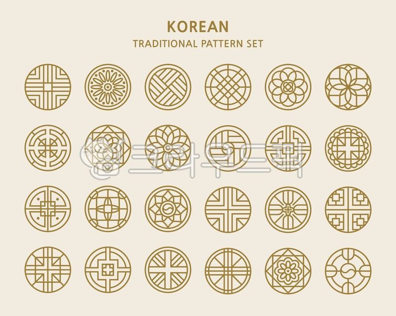 한국전통문양,전통문양,한국문양,전통패턴,원형문양,문양,패턴,한국,한국문화,전통문화,전통,한옥,단청,창살문양,격자문양,장식문양,민속문양,전통디자인,오리엔탈,동양문양,장식,장식요소,엠블럼,원형,기하학,라인아트,선일러스트,플랫디자인,미니멀,아이콘,디자인소스,배경요소,장식패턴,컬렉션,일러스트,세트,심벌,심볼,추석,설날