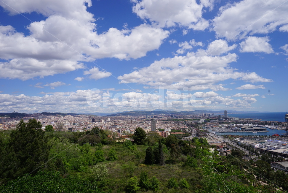 날씨,weather,하늘,구름,landscape,스페인,바르셀로나,spain,barcelona,경치,풍경,해외,외국,세계,foreign,oversea,world
