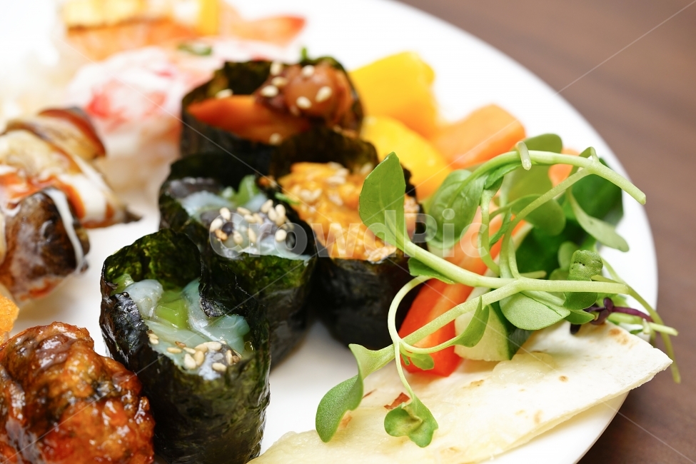 초밥,먹방,음식,푸드,식사,food,먹거리,먹빵,행복,식사시간,낙지,샐러드,음식,식재료,요리,food,cook,meal,dishes,food reserves
