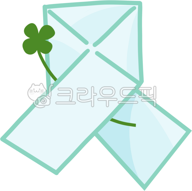 쪽지, 메모, 종이쪽지, 메모지, 메세지, 사진,이미지,일러스트,캘리그라피 - 수수작가