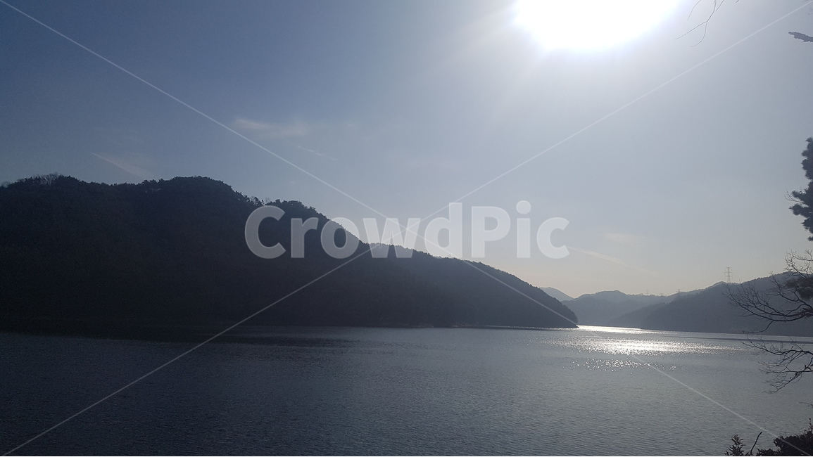 풍경,대청호,햇살,아침풍경,호수,자연,풍경,nature,landscape,한국자연풍경,한국자연경관,korea nature landscape,promontory,곶,outdoors,옥외,land,땅,flare,플레어,light,빛,water,물