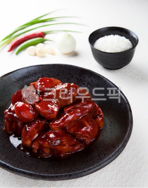 Korean food,Chicken doritang,Dak bokkeumtang,food,koreanfood