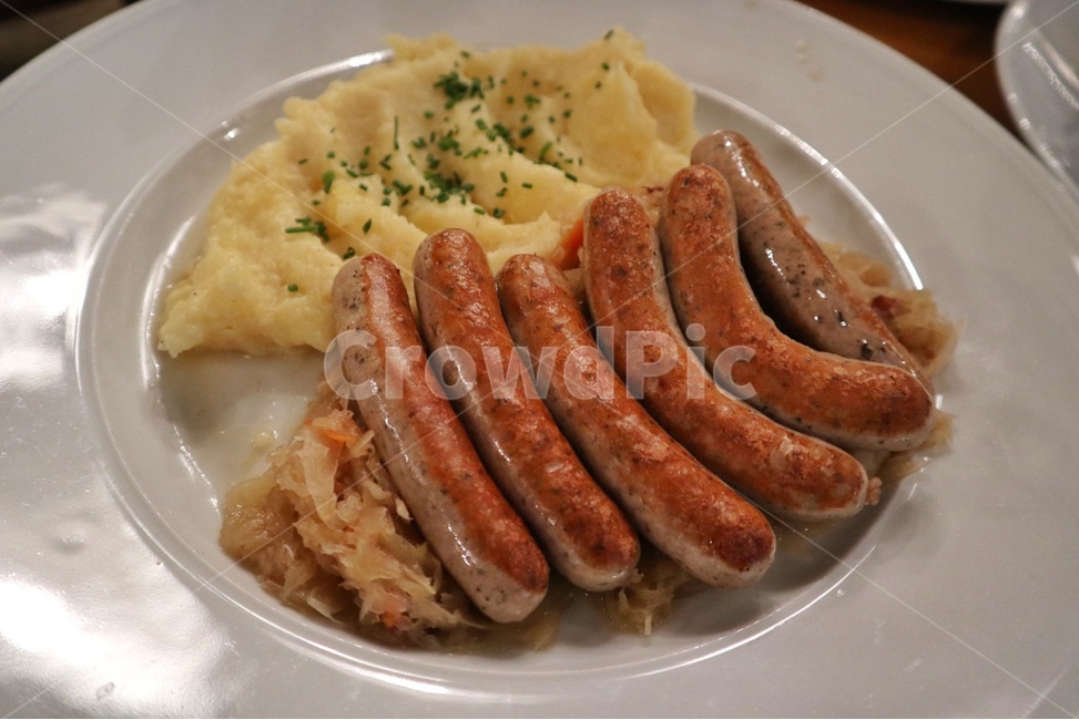소시지,소세지,음식,독일음식,food