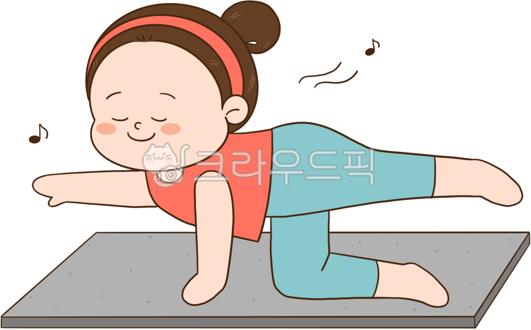 요가,명상,매트운동,요가운동중,요가하는여자,요가하는여자캐릭터,릴렉스,힐링,쉼,스트레칭,매트위스트레칭,스트레칭하는여자