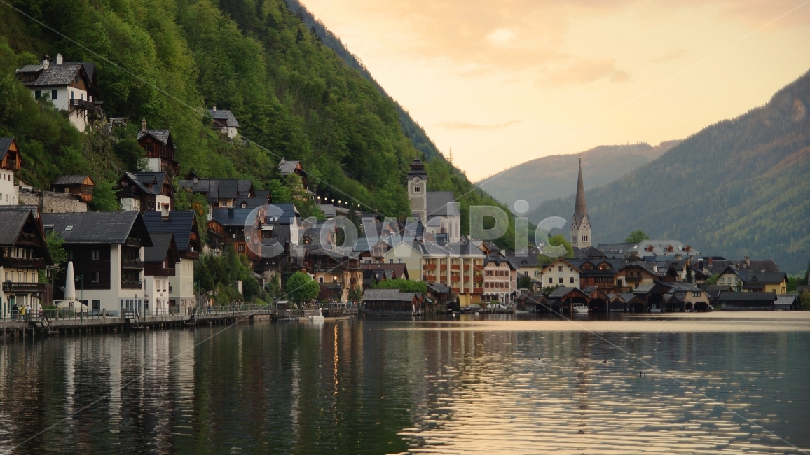 오스트리아,호수마을,할슈타트,호수,해질녘,풍경사진,여행사진,감성사진,landscape,hallstatt,잘츠캄머굿,도시,풍경,city,landscape,해외,외국,세계,foreign,oversea,world,세계도시풍경,해외도시풍경,외국도시풍경,world cityscape,water,물,outdoors,옥외,nature,자연