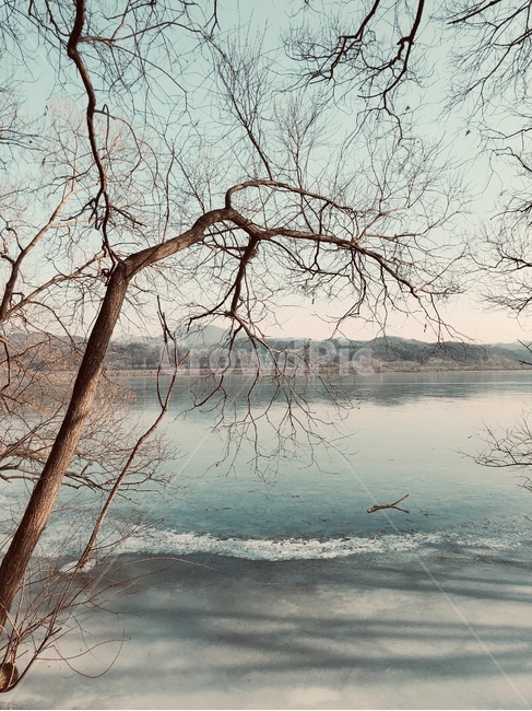 노을,나들이,주말,겨울,한파,겨울,계절,winter,season