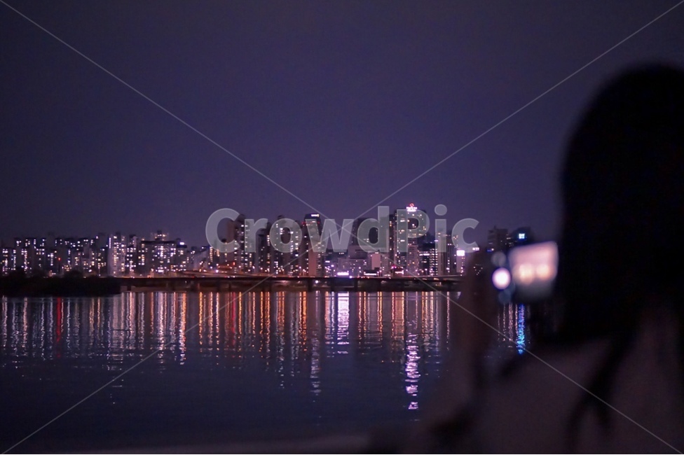 한강,야경,여의나루,강,건물,야경,밤,풍경,nightscape,night,landscape,도시,city,한국도시풍경,한국도시경관,korea cityscape,색깔,색상,색채,색감,color sense,color sensitivity,feeling of color,building,metropolis,중심지,시티,town,urban,어반,outdoors,옥외,water,물