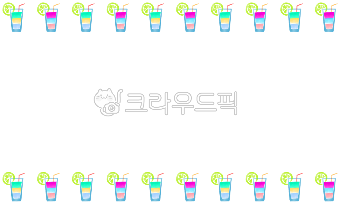 Decorating a diary,summer stickers,ice,summer label,weather,season,border,vacance,glass,Vacation,drink,Dakku,cafe,watercolor,background,Watercolor,poster,frame,Photo Frame,cup,boundary,day off,line,pattern,summer season,holiday,summer,watercolor line,Lime