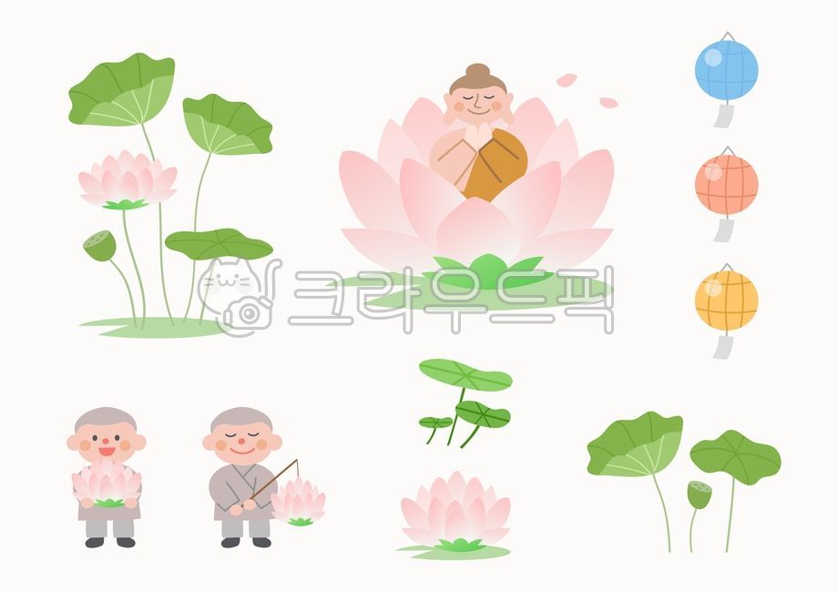 부처님오신날,부처님,석가탄신일,부처,연등,연꽃,스님,동자스님,국경일,한국,한국전통,전통,종교,연등행사,불교,불교행사,기도,평화,내면,명상