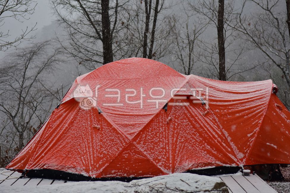 텐트, 캠핑, 야영, tent, camping, 사진,이미지,일러스트,캘리그라피 - 033작가
