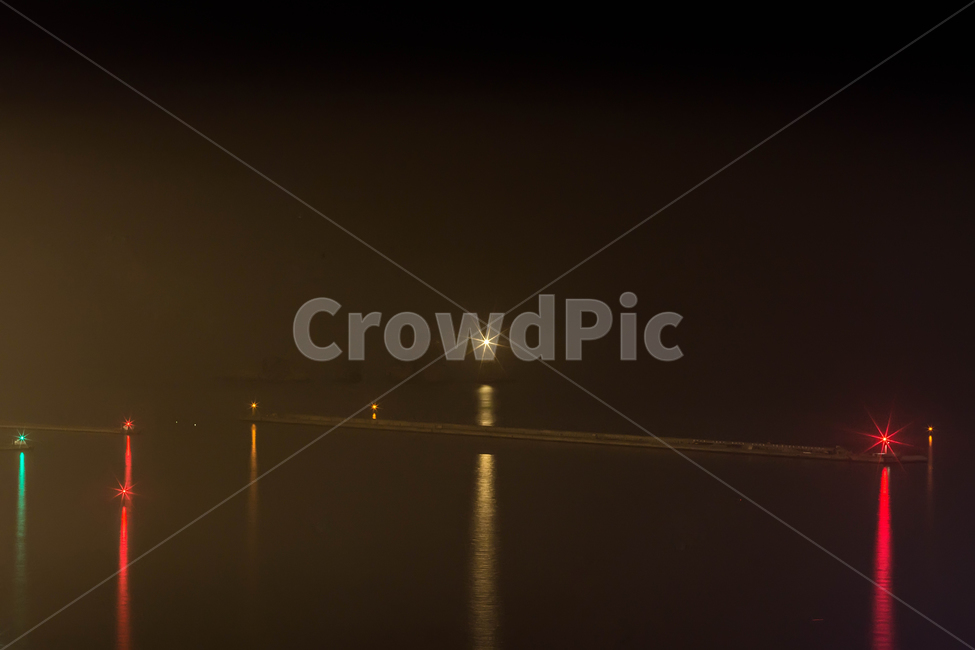 바다,자연,풍경,산,등대,빛,밤바다,자연,풍경,nature,landscape,야경,밤,nightscape,night,light,flare,플레어