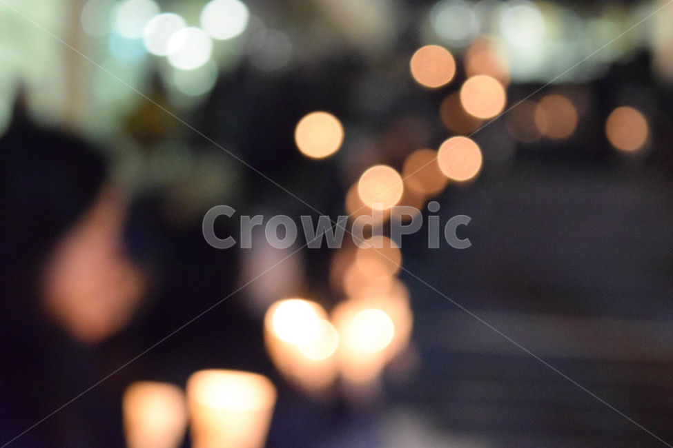 초,촛불,집회,응원,보케,감성,야경,밤,풍경,nightscape,night,landscape,candle,양초