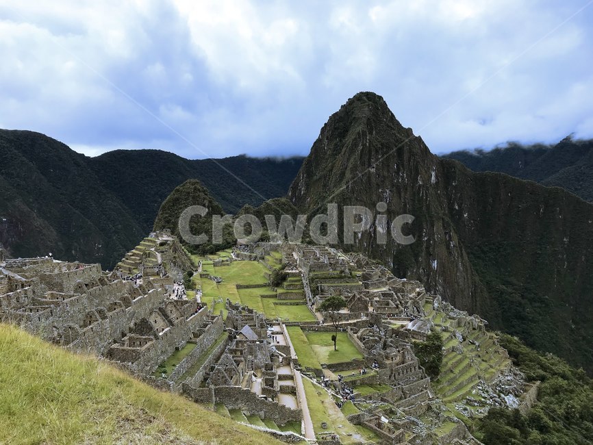 마추픽추,페루,자연,잉카문명,nature,peru
