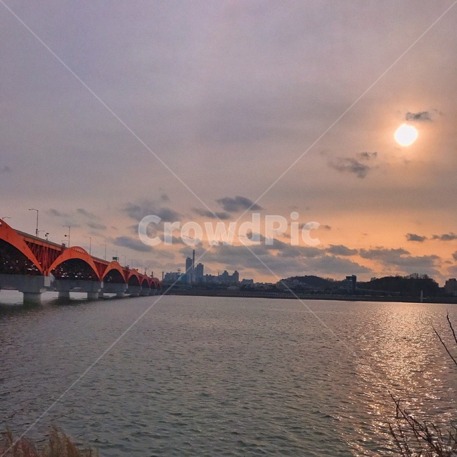한강,하늘,풍경,나들이,데이트코스,sky,view