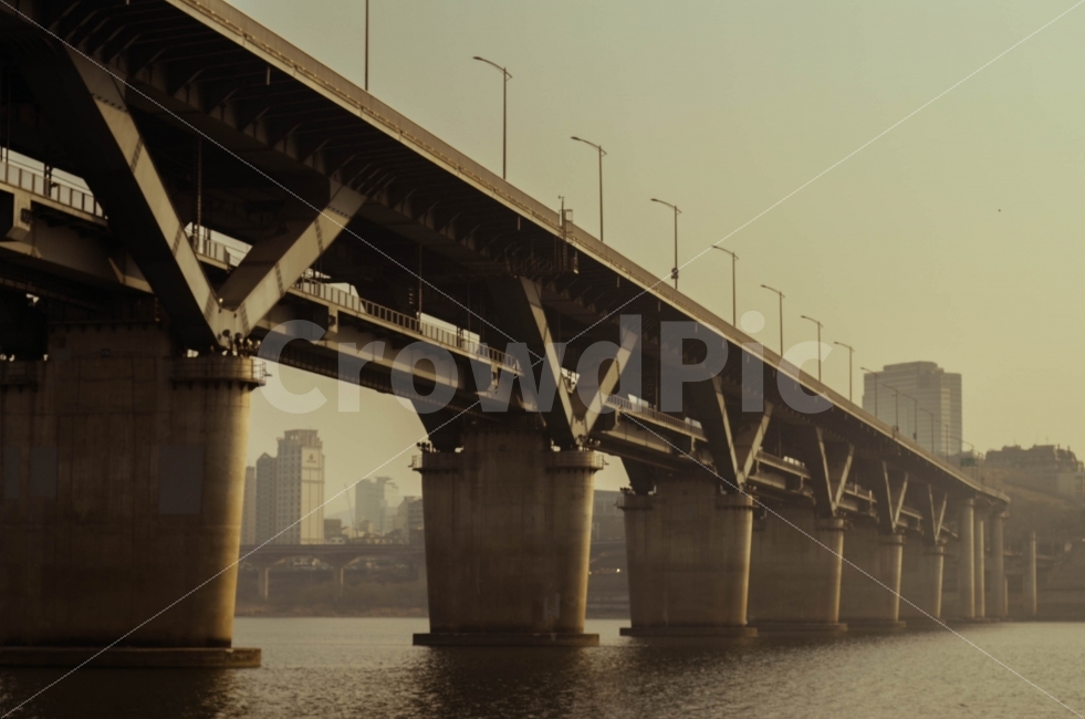 다리,한강,사진,풍경,색감,도시,풍경,city,landscape,building,건물,bridge,road,도로