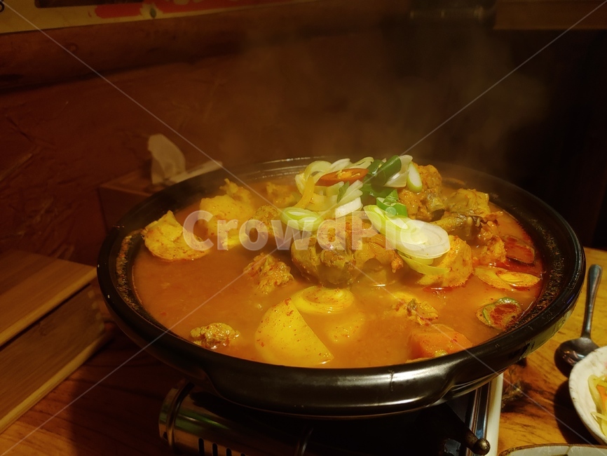 닭볶음탕,닭도리탕,닭,찌개,탕,한국음식,food,koreanfood,koreandishes