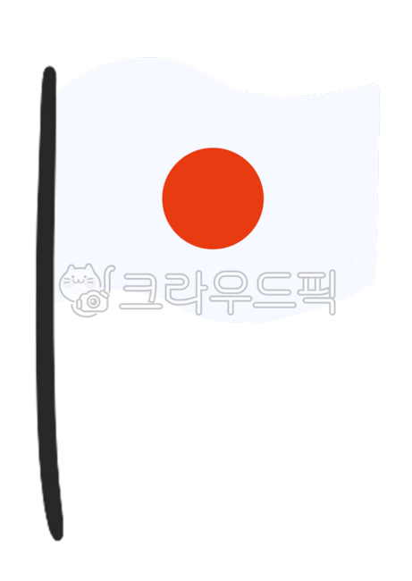 일본, 일본국기, 일장기, 만국기, 국기, 사진,이미지,일러스트,캘리그라피 - Omyblue작가