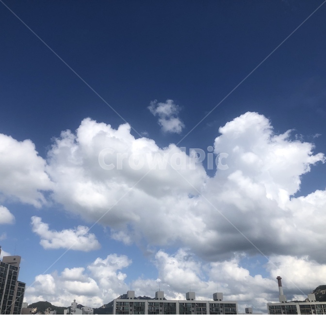 날씨,weather,nature,자연,구름,cloud,outdoors,sky,하늘,아파트,바깥풍경