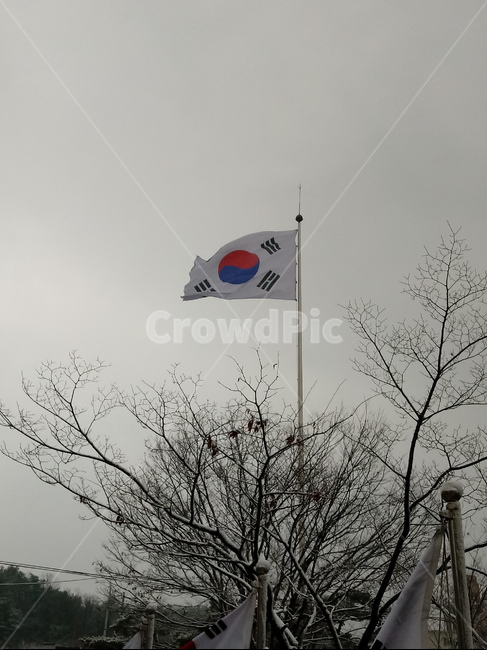 태극기,국기,깃발,flag,太極旗