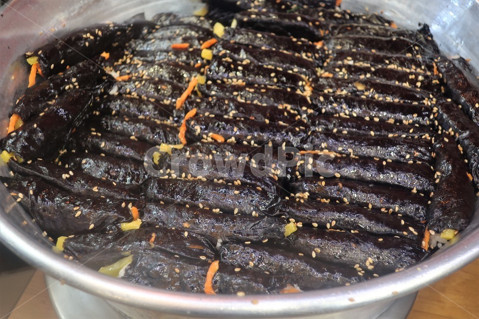 마약김밥,김밥,재료,계란,지단,당근,단무지,밥,김초밥,시금치,음식,음식,식재료,요리,food,cook,meal,dishes,food reserves,한식,한국음식,한국요리,korean food,korean dishes,korean meal,korean cook