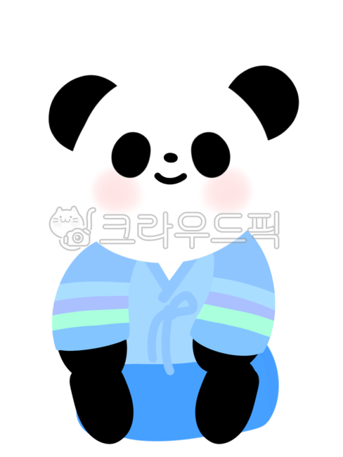 panda,koreantraditionalpanda,Korean Panda,New Year Panda,pandaillust,Panda,Hanbok Panda,Hanbok PandaHanbok Panda,Panda in the middle of nowhere,Lunar New Year Panda,holiday panda,Chuseok Panda