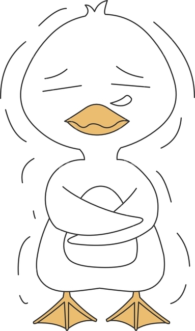 동물,동물캐릭터,캐릭터,짐승,행동,동작,시추에이션,감정,표현,학습,교육,유아,단어,한글익히기,영단어,일러스트,일러스트레이션,벡터,eps,그림,손그림,카툰,만화,삽화,드로잉,아트워크,그래픽,클립아트,상황컷,아트,아트클립,콘셉트,아이콘,웹,앱,소스,활용,디자인,상황그림,오리,오리캐릭터,조류,주둥이,꽥꽥,오리털,귀여움,포근함,따듯함,새끼오리,추움,추위,덜덜,소름,겨울,떨림,콧물,감기,벌거숭이,울상,찡그림,실망,배고픔,동물,animal,조류,새,birds,그래픽,일러스트레이션,graphic,illustration