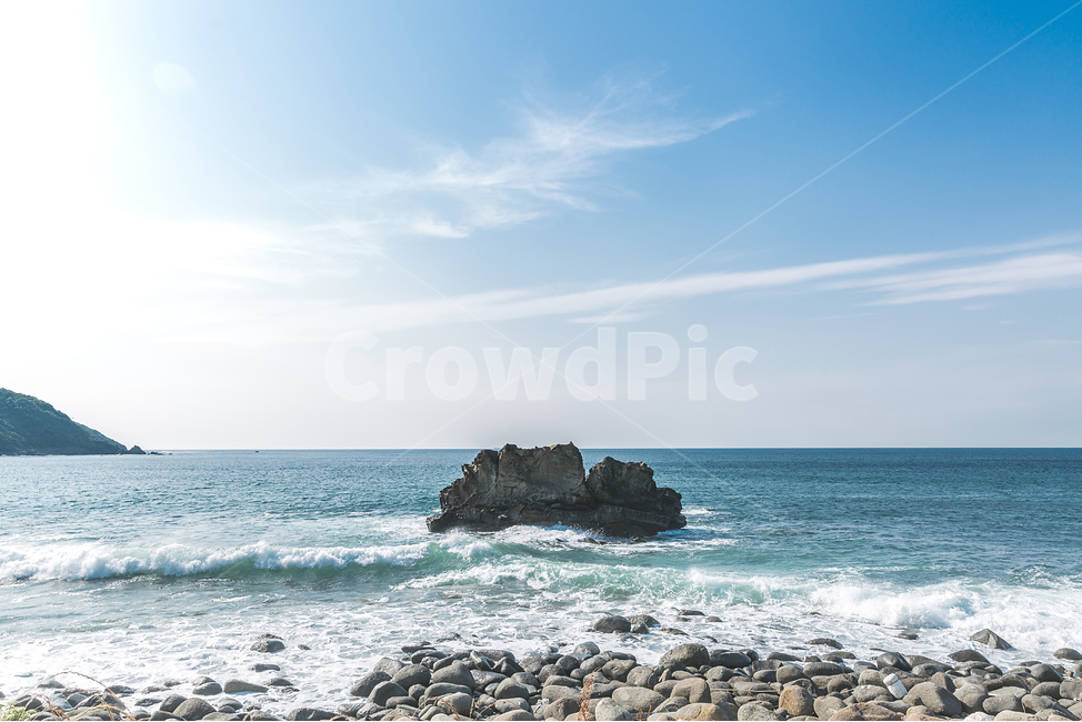 일본,대마도,일본섬,바위,파도,해변,자연,풍경,nature,landscape,ocean,대양,water,물,outdoors,옥외,sea,바다,promontory,곶