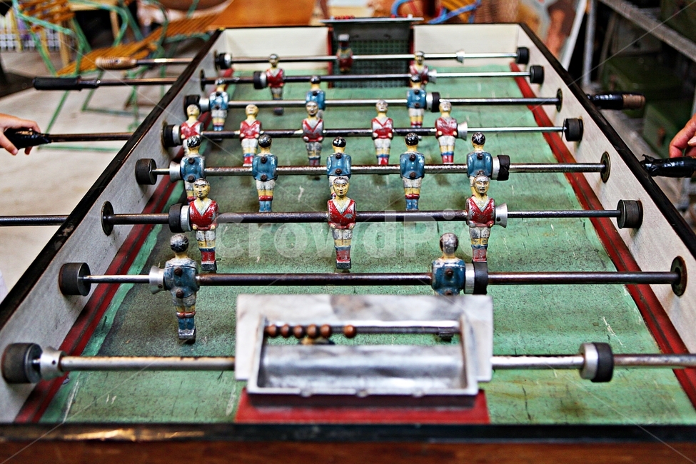 미니축구대,인형,다이,오락기,골대,선수,게임,오락,놀이,game,play,빈티지사진,빈티지느낌,빈티지감성,vintage