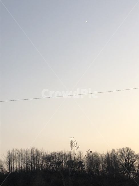 자연,nature,석양,하늘,sky