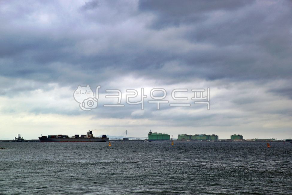 시화호,인천신항,시화방조제,안산시,바다