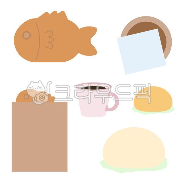 Environment configuration,winter icon,data,Winter role play,snack,Educational materials,icon,Good Note,winter,fish bread,cute,doughboy,winter play house,Childrens materials,street food,Winter street food,ingredients,eat,Hoppang,cooking,winter stickers,bre