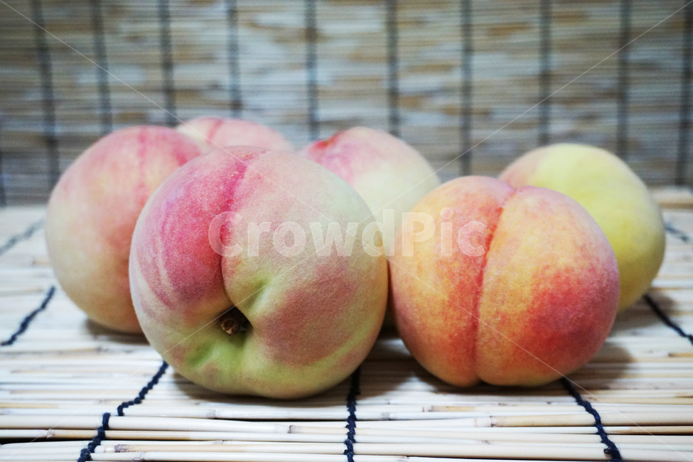 복숭아,백도,황도,과일,여름,신선,식품,열매,음식,디저트,문발,과일,열매,fruit